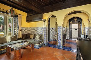 Villa Maroc Resort