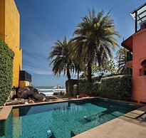 Villa Maroc Resort