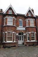 Wimbledon Hotel