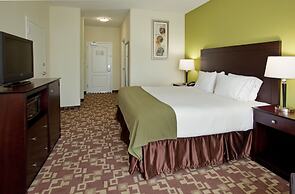 Holiday Inn Express Hotel & Stes Kansas City Sports Complex by IHG