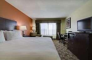 Holiday Inn Express Hotel & Stes Kansas City Sports Complex by IHG