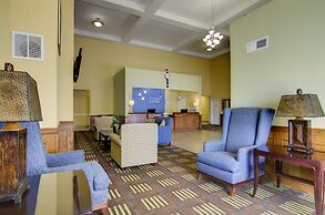 Holiday Inn Express Hotel & Stes Kansas City Sports Complex by IHG