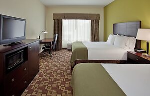 Holiday Inn Express Hotel & Stes Kansas City Sports Complex by IHG