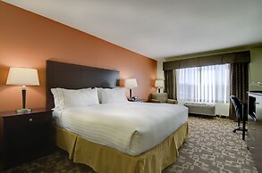 Holiday Inn Express Hotel & Stes Kansas City Sports Complex by IHG
