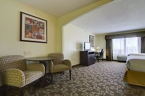 Holiday Inn Express Hotel & Stes Kansas City Sports Complex by IHG