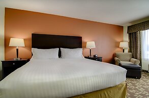 Holiday Inn Express Hotel & Stes Kansas City Sports Complex by IHG