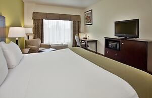Holiday Inn Express Hotel & Stes Kansas City Sports Complex by IHG