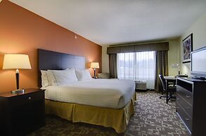 Holiday Inn Express Hotel & Stes Kansas City Sports Complex by IHG
