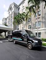 Four Points by Sheraton Fort Lauderdale Airport - Dania Beach