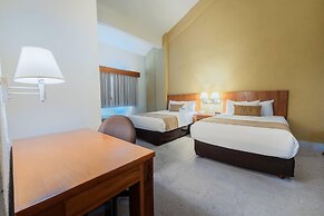 Comfort Inn Puerto Vallarta Golfside & Marina