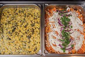 Comfort Inn Puerto Vallarta Golfside & Marina