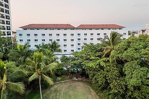 Comfort Inn Puerto Vallarta Golfside & Marina