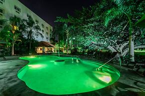 Comfort Inn Puerto Vallarta Golfside & Marina