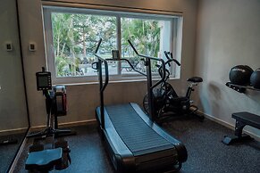 Comfort Inn Puerto Vallarta Golfside & Marina