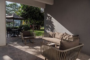 Comfort Inn Puerto Vallarta Golfside & Marina