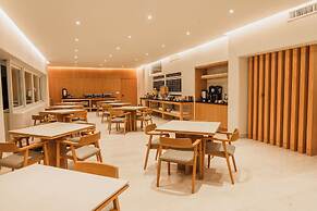 Comfort Inn Puerto Vallarta Golfside & Marina