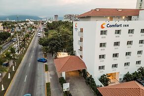 Comfort Inn Puerto Vallarta Golfside & Marina