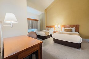 Comfort Inn Puerto Vallarta Golfside & Marina