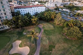 Comfort Inn Puerto Vallarta Golfside & Marina