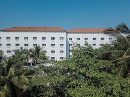 Comfort Inn Puerto Vallarta Golfside & Marina