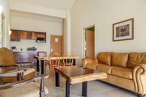 Comfort Inn Puerto Vallarta Golfside & Marina