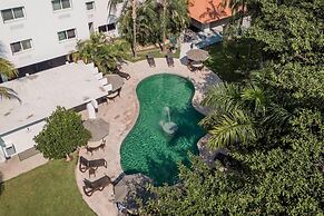 Comfort Inn Puerto Vallarta Golfside & Marina