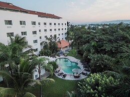 Comfort Inn Puerto Vallarta Golfside & Marina