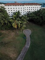 Comfort Inn Puerto Vallarta Golfside & Marina