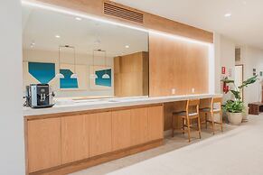 Comfort Inn Puerto Vallarta Golfside & Marina