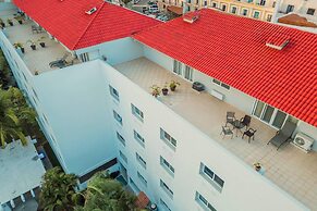 Comfort Inn Puerto Vallarta Golfside & Marina