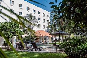 Comfort Inn Puerto Vallarta Golfside & Marina