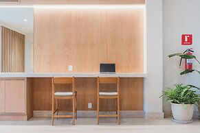 Comfort Inn Puerto Vallarta Golfside & Marina