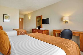 Comfort Inn Puerto Vallarta Golfside & Marina