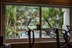Comfort Inn Puerto Vallarta Golfside & Marina