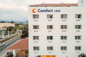 Comfort Inn Puerto Vallarta Golfside & Marina
