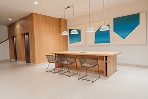 Comfort Inn Puerto Vallarta Golfside & Marina