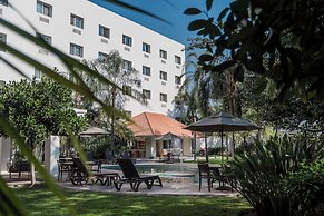 Comfort Inn Puerto Vallarta Golfside & Marina