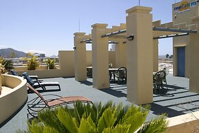 Inn Cairns Boutique Apartments