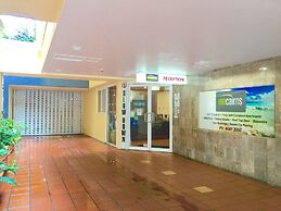 Inn Cairns Boutique Apartments