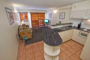 Inn Cairns Boutique Apartments
