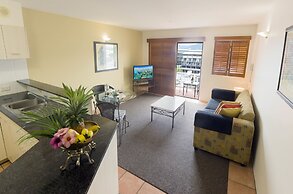 Inn Cairns Boutique Apartments