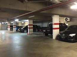 Inn Cairns Boutique Apartments