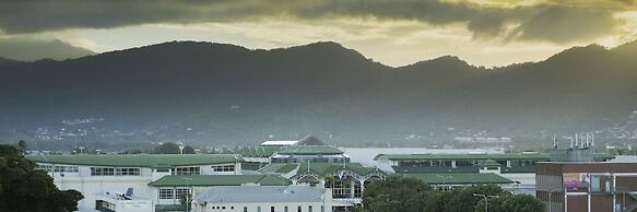 Inn Cairns Boutique Apartments