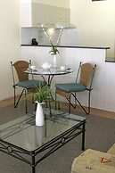 Inn Cairns Boutique Apartments