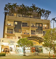 Inn Cairns Boutique Apartments