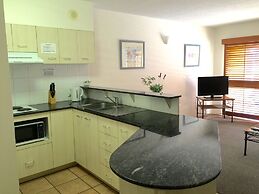 Inn Cairns Boutique Apartments