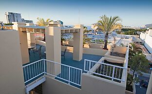 Inn Cairns Boutique Apartments