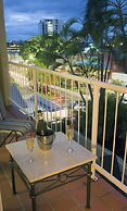 Inn Cairns Boutique Apartments