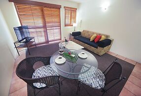 Inn Cairns Boutique Apartments