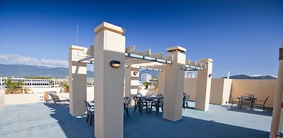 Inn Cairns Boutique Apartments